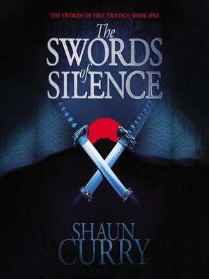 cover image of Swords of Silence
